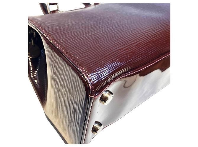 Louis Vuitton Blair MM Handtasche - Ansicht 7
