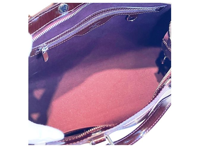 Louis Vuitton Blair MM Handtasche - Ansicht 8