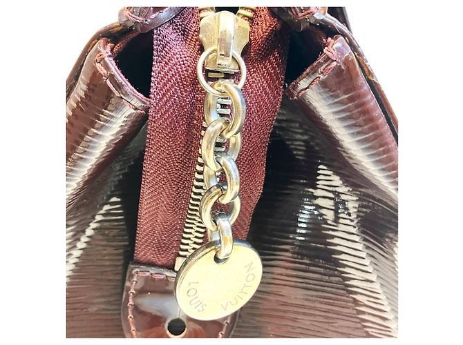 Louis Vuitton Blair MM Handtasche - Ansicht 9