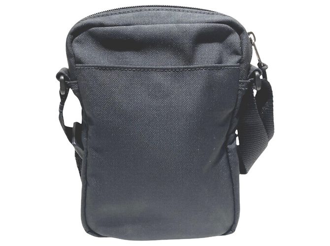Borsa Sport Messenger Balenciaga S Nero - vista 2