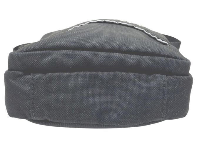 Borsa Sport Messenger Balenciaga S Nero - vista 3