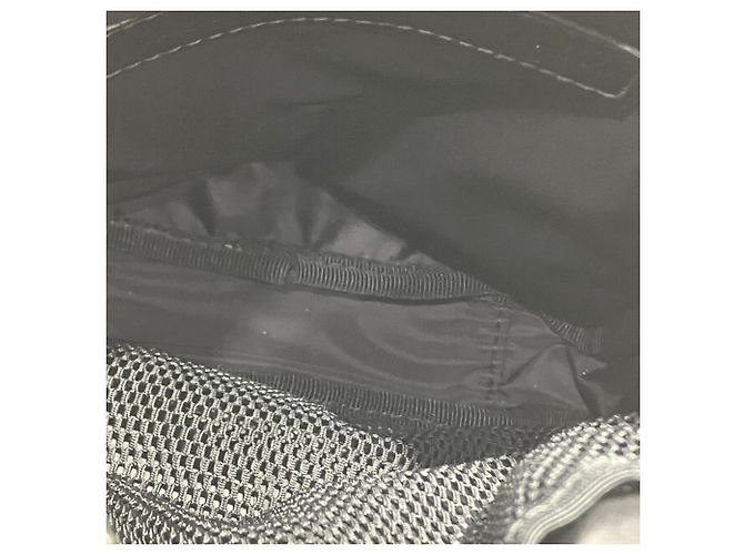 Borsa Sport Messenger Balenciaga S Nero - vista 5