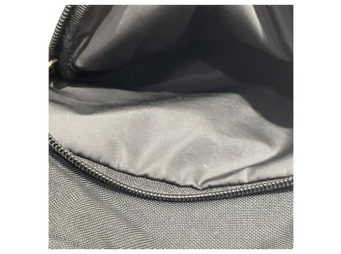 Borsa Sport Messenger Balenciaga S Nero - vista 8