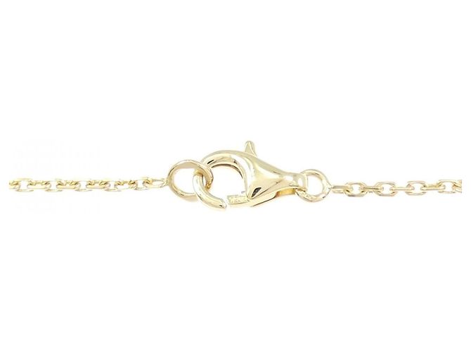 Van Cleef & Arpels Vintage Alhambra Halskette - Ansicht 4