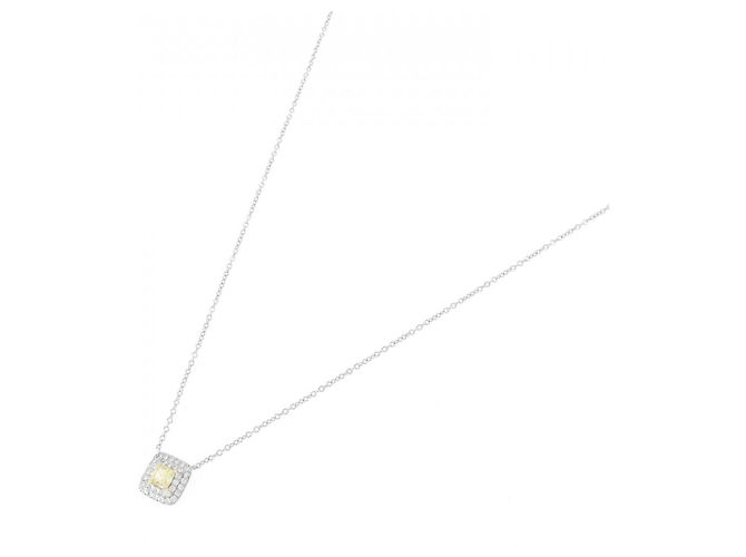 Autre Marque Tiffany Soleste Halskette - Ansicht 2