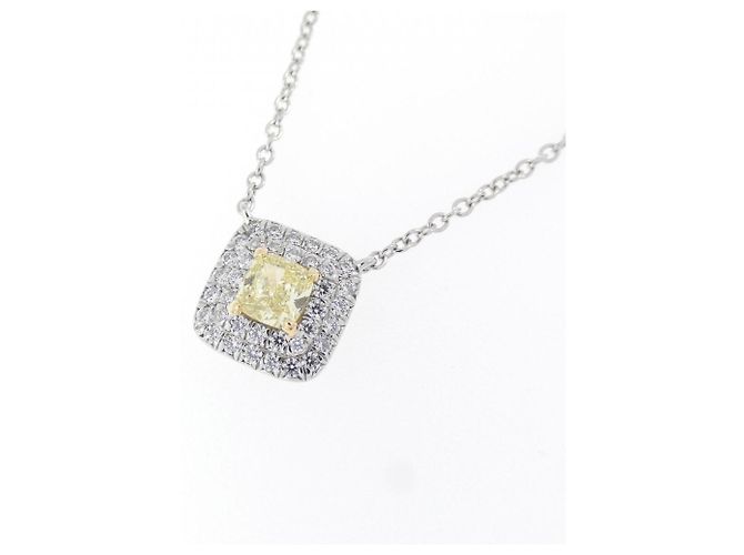 Autre Marque Tiffany Soleste Halskette - Ansicht 3