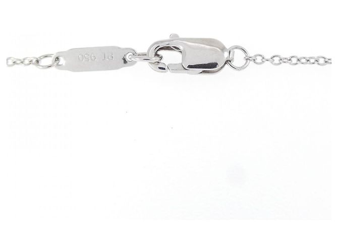 Autre Marque Tiffany Soleste Halskette - Ansicht 5