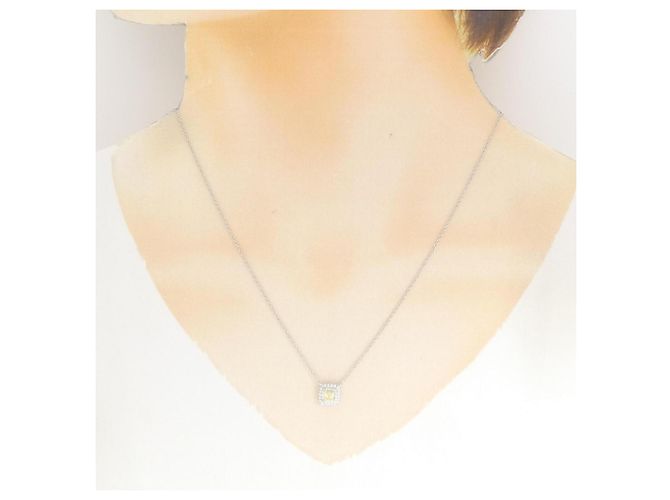 Autre Marque Tiffany Soleste Halskette - Ansicht 6