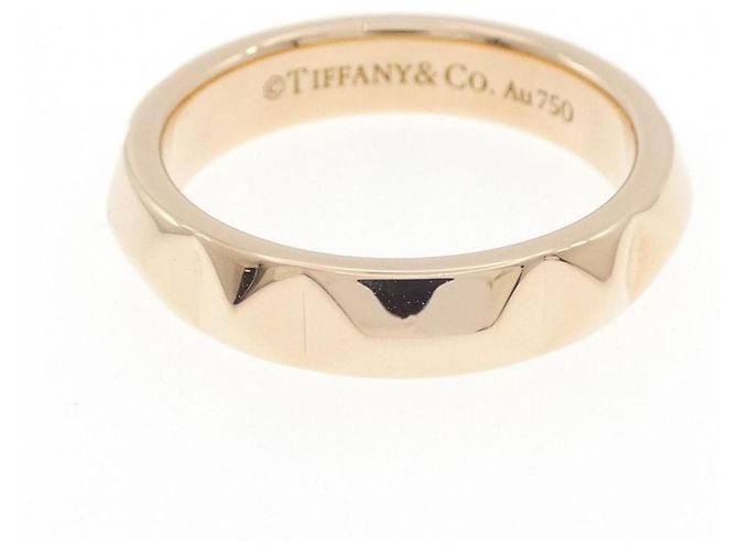 Autre Marque Tiffany T True Band Ring - Ansicht 2