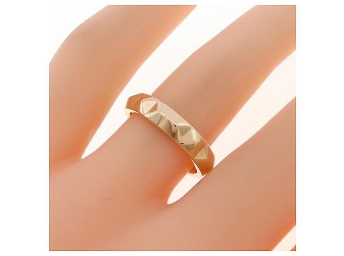 Autre Marque Tiffany T True Band Ring - Ansicht 4