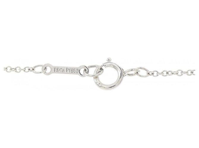 Autre Marque Bracciale con ciondoli Tiffany & Co. By the Yard 3P - vista 4