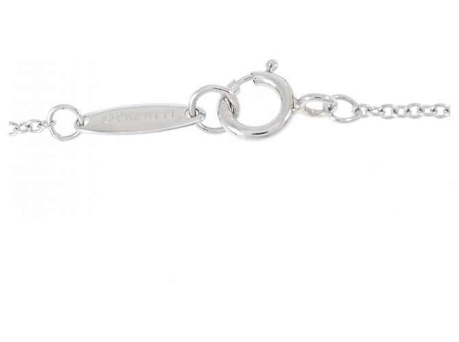 Autre Marque Bracciale Tiffany & Co. By the Yard 5P - vista 4