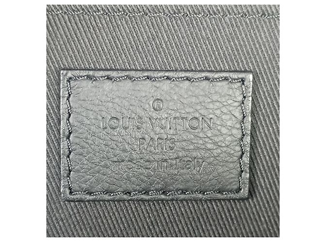 Zaino Louis Vuitton Palm Springs PM Marrone - vista 8