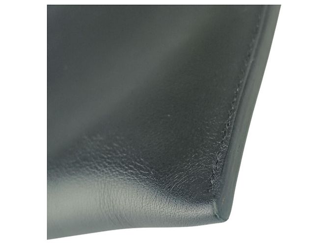 Hermès Bolso bandolera Hermes Possian Plus Negro - vista 5
