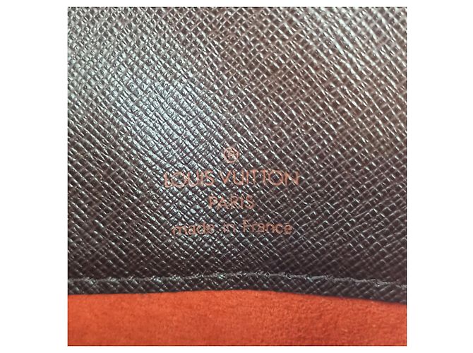 Louis Vuitton Pimlico Schultertasche Damier ebene - Ansicht 10