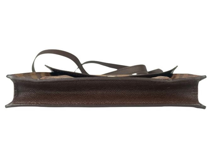 Louis Vuitton Pimlico Schultertasche Damier ebene - Ansicht 5