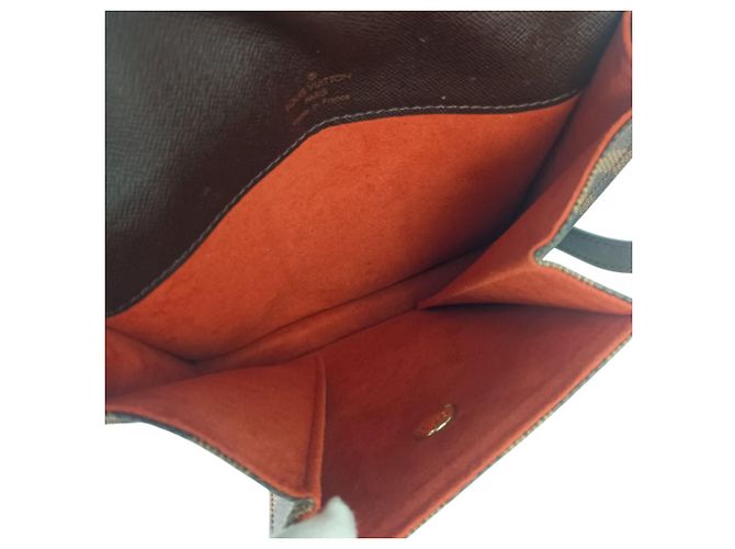 Louis Vuitton Pimlico Schultertasche Damier ebene - Ansicht 9