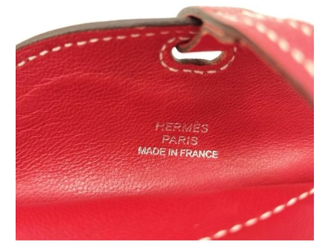 Hermès HERMES Schultertasche In the Loop To Go PM - Ansicht 9
