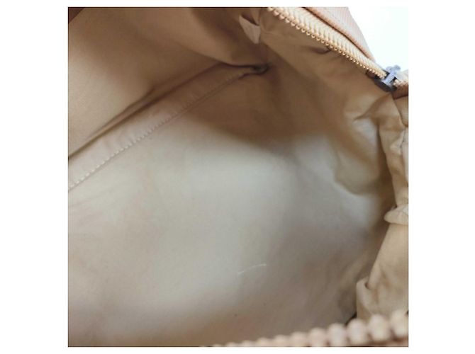 Borsa Bottega Veneta Marco Polo Marrone - vista 10