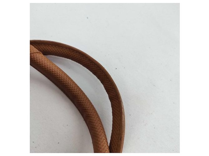 Borsa Bottega Veneta Marco Polo Marrone - vista 4