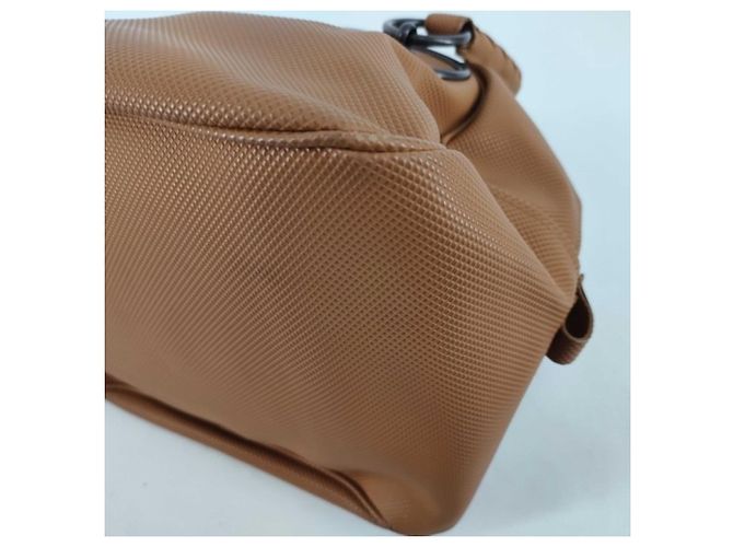 Borsa Bottega Veneta Marco Polo Marrone - vista 6