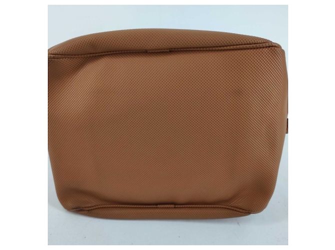 Borsa Bottega Veneta Marco Polo Marrone - vista 7