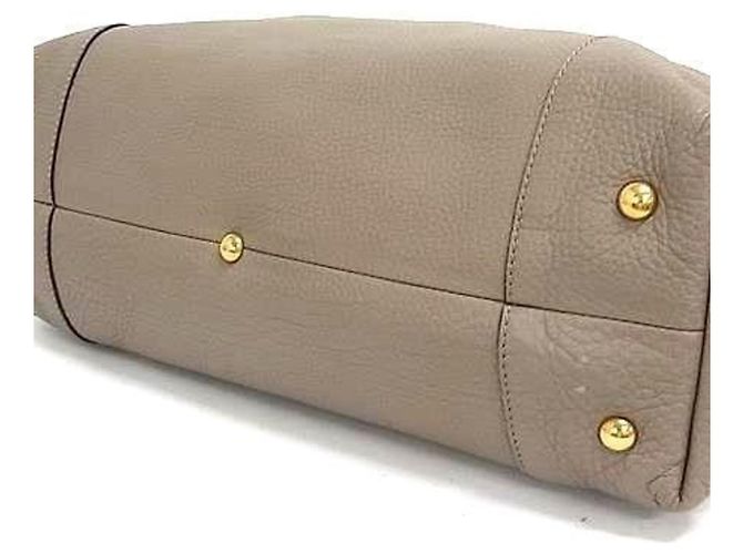 Saco Tote GUCCI Interlocking G Cinza - vista 4