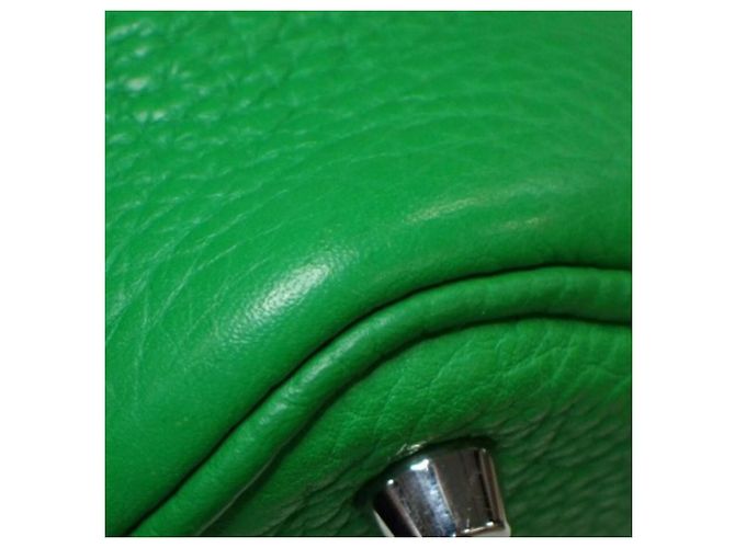 Hermès Hermes Picotin Lock PM Bamboo Handtasche - Ansicht 6