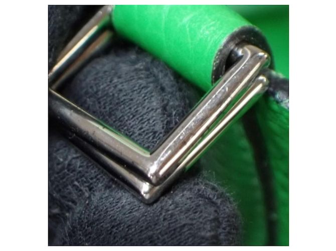 Hermès Hermes Picotin Lock PM Bamboo Handtasche - Ansicht 8