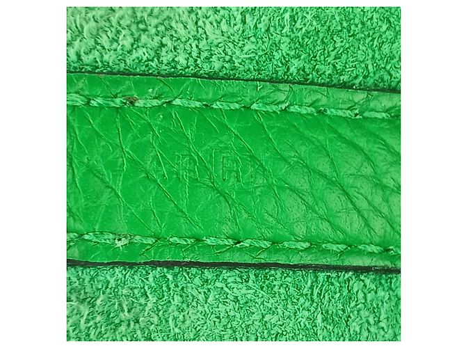 Hermès Hermes Picotin Lock PM Bamboo Handtasche - Ansicht 9