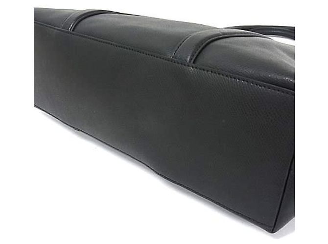 Sac cabas Coach Mercedes-Benz Metropolitan Noir - vue 4