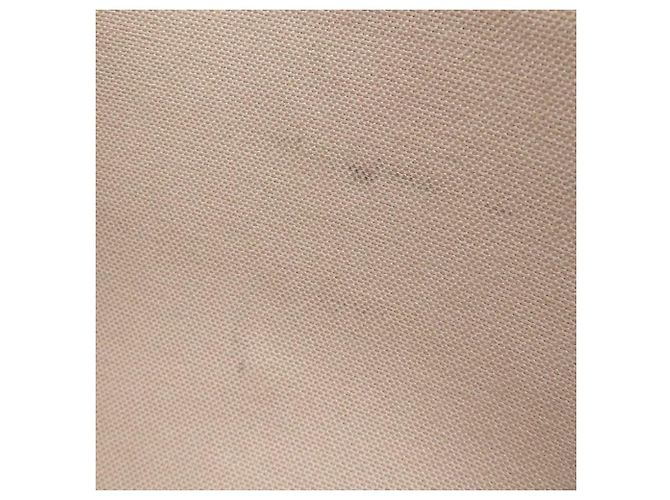 Louis Vuitton Pink Bicolor Monogram Empreinte Pochette Felicie Rosa - vista 9