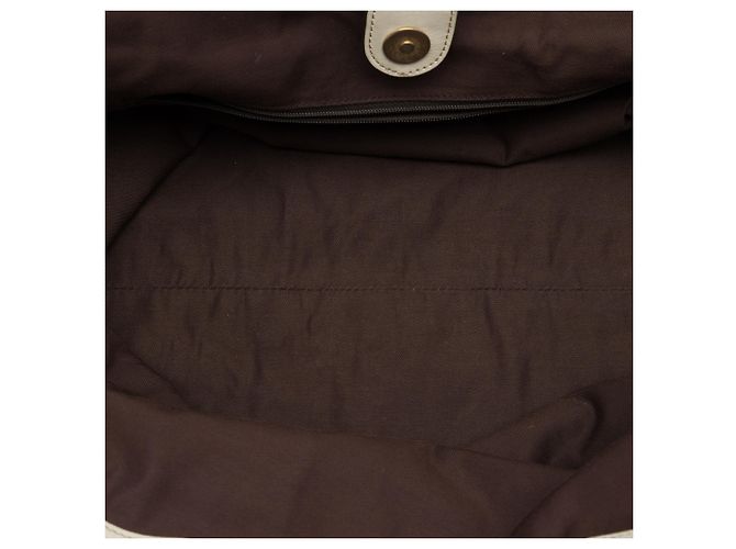 Gucci Sukey Tote Large aus GG Canvas beige - Ansicht 4