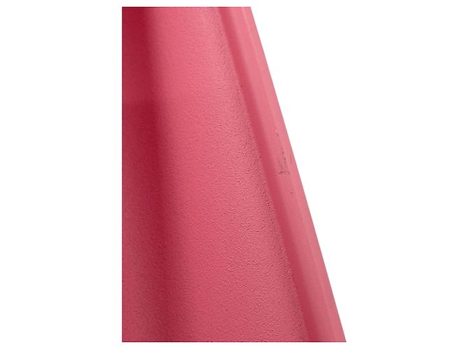 Borsa Tote in Gomma GG per Bambini Gucci Rosa - vista 11