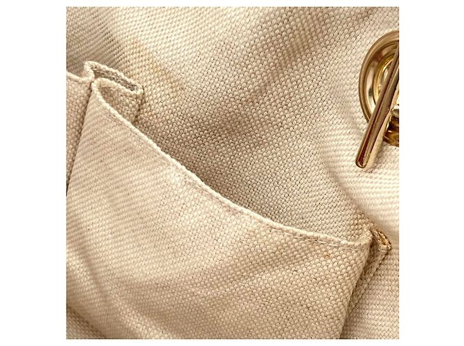 Borsa a tracolla Gucci Soho con catena e zip in pelle di vitello viola Porpora - vista 14