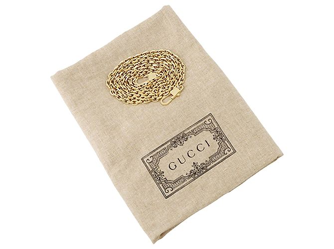 Borsa a secchiello Gucci Mini Dollar Calfskin Bamboo Marina nera Nero - vista 16