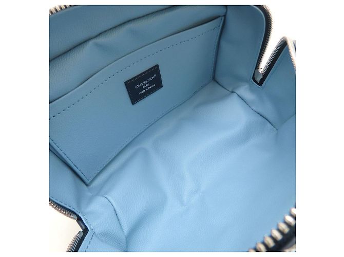 Borsa a pochette Louis Vuitton Monogram Shadow Monogramma - vista 6