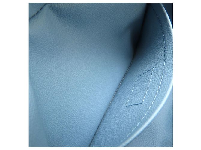 Borsa a pochette Louis Vuitton Monogram Shadow Monogramma - vista 8