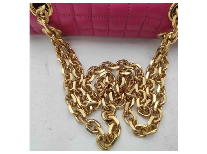 Céline CELINE Small Shoulder Bag C (188403) Rosa - vista 3