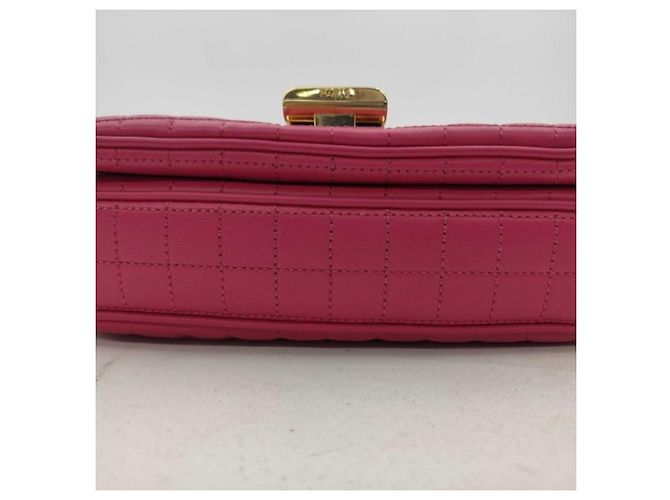 Céline CELINE Small Shoulder Bag C (188403) Rosa - vista 4
