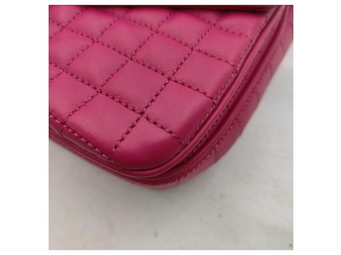 Céline CELINE Small Shoulder Bag C (188403) Rosa - vista 6