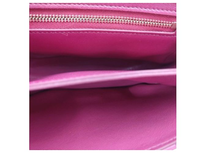 Céline CELINE Small Shoulder Bag C (188403) Rosa - vista 8