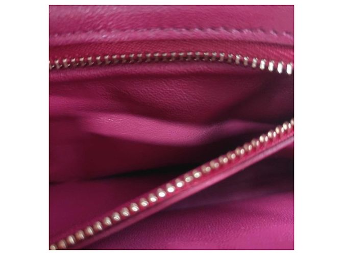 Céline CELINE Small Shoulder Bag C (188403) Rosa - vista 9