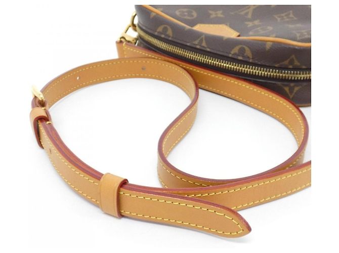 Louis Vuitton Monogram Archive Trocadero Wearable Wallet Braun - Ansicht 7