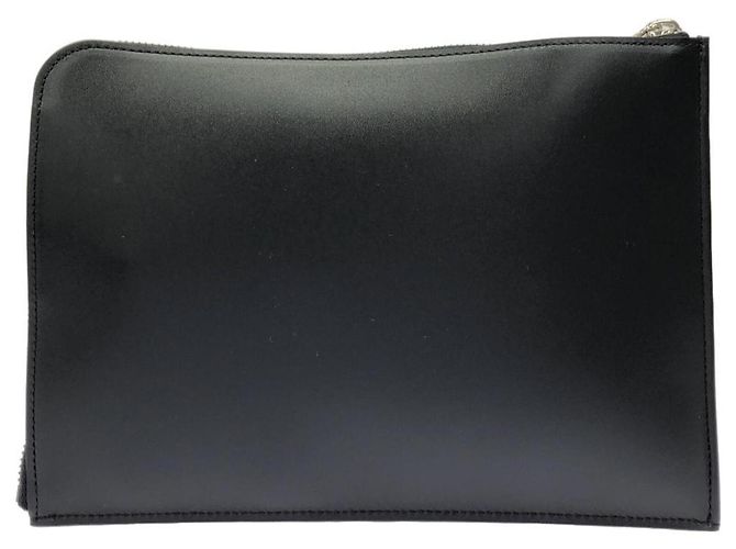 Louis Vuitton Nomade Pochette Jour PM R99303 Handtasche Schwarz - Ansicht 2