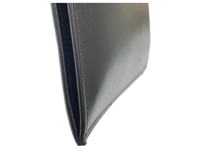 Louis Vuitton Nomade Pochette Jour PM R99303 Handtasche Schwarz - Ansicht 5