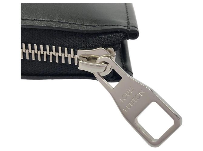 Louis Vuitton Nomade Pochette Jour PM R99303 Handtasche Schwarz - Ansicht 6