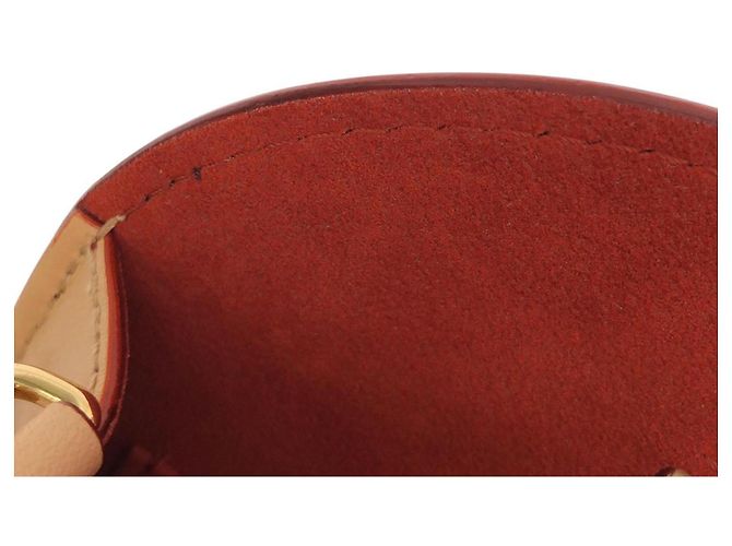 Pochette épaule Louis Vuitton Name Tag XL - vue 10
