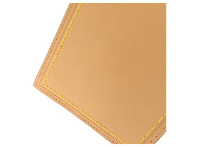 Pochette épaule Louis Vuitton Name Tag XL - vue 4