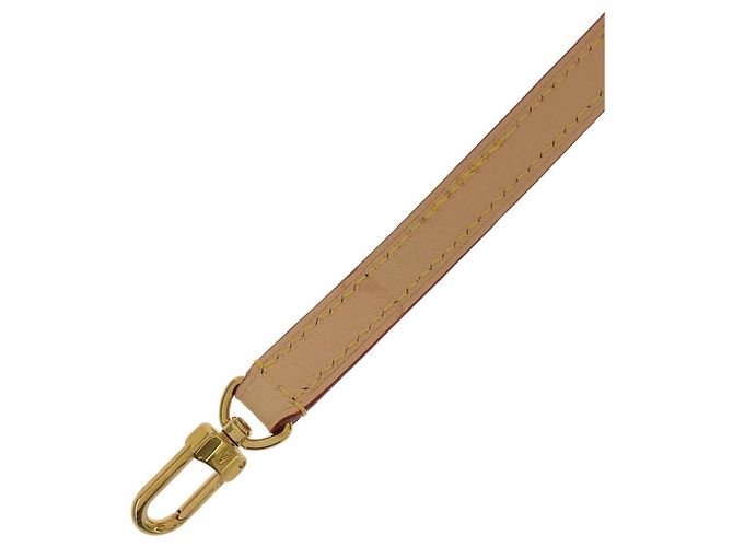 Pochette épaule Louis Vuitton Name Tag XL - vue 8